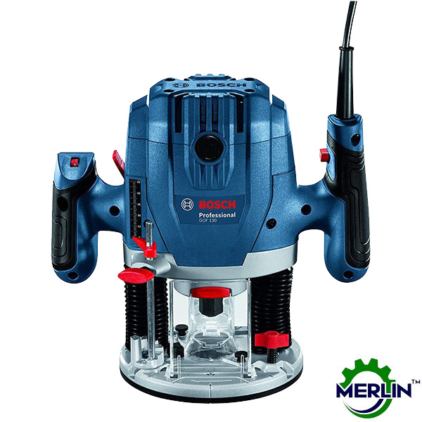 BOSCH 1300w Router